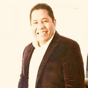 Meet your Posher, Eliud